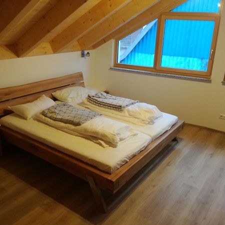 Ferienwohnung Bed&Bike Trichtingen Exterior foto
