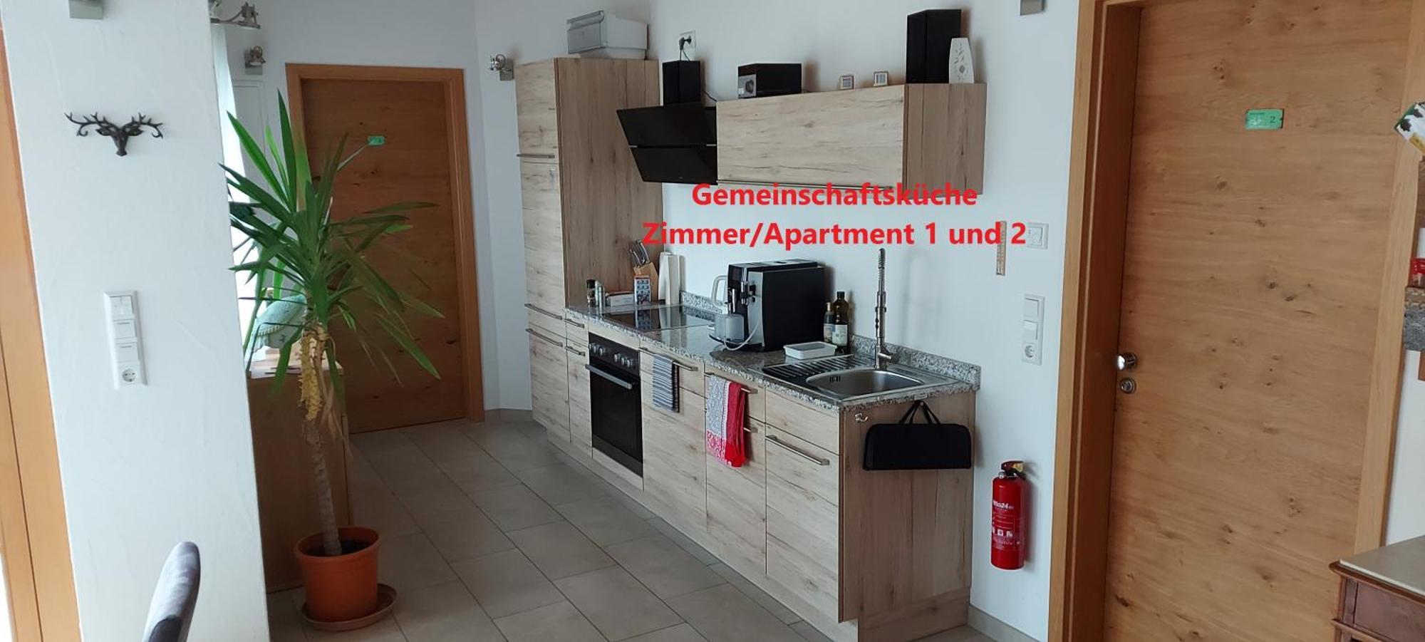 Ferienwohnung Bed&Bike Trichtingen Exterior foto