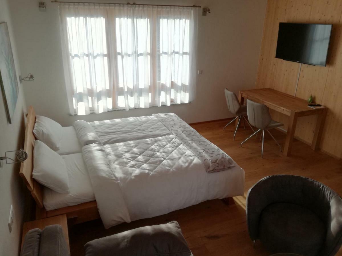 Ferienwohnung Bed&Bike Trichtingen Exterior foto