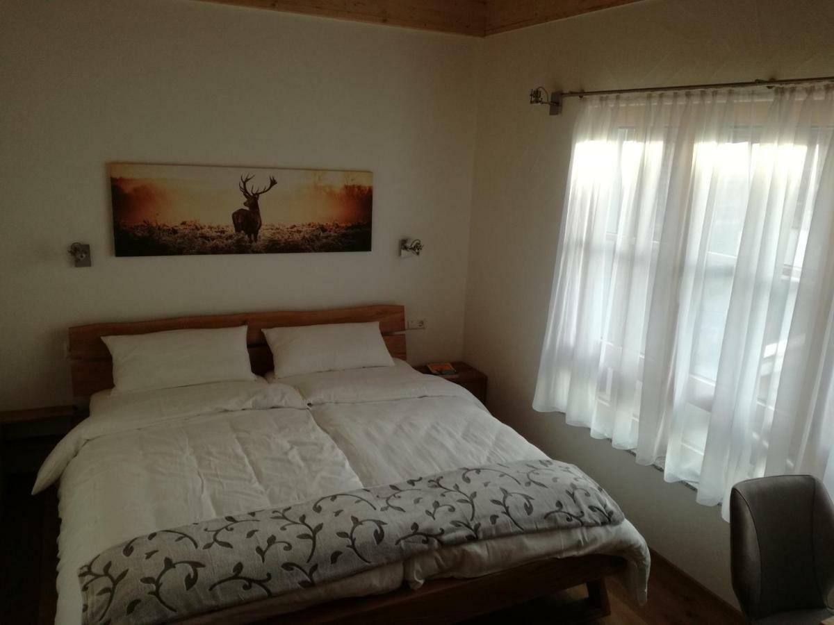 Ferienwohnung Bed&Bike Trichtingen Exterior foto